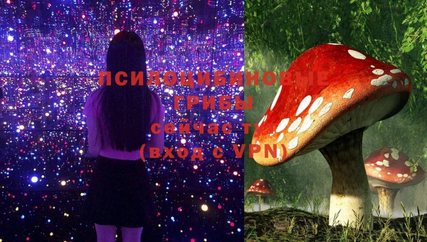 кристаллы Алексеевка